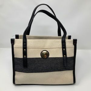 NWOT Tommy Hilfiger Small Adjustable Purse